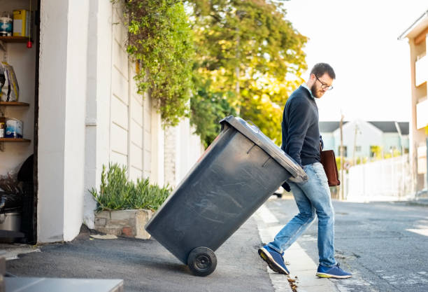 Moving and Downsizing Cleanouts in Campbelltown, PA